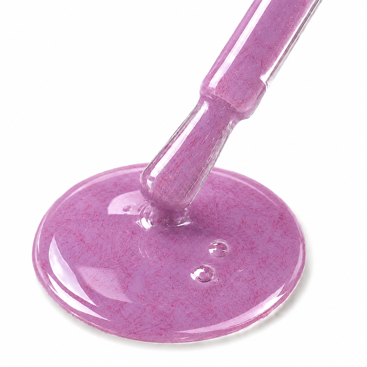 Amelie Nails Fibergel UV-Nagellack Rosa F12* 15ml