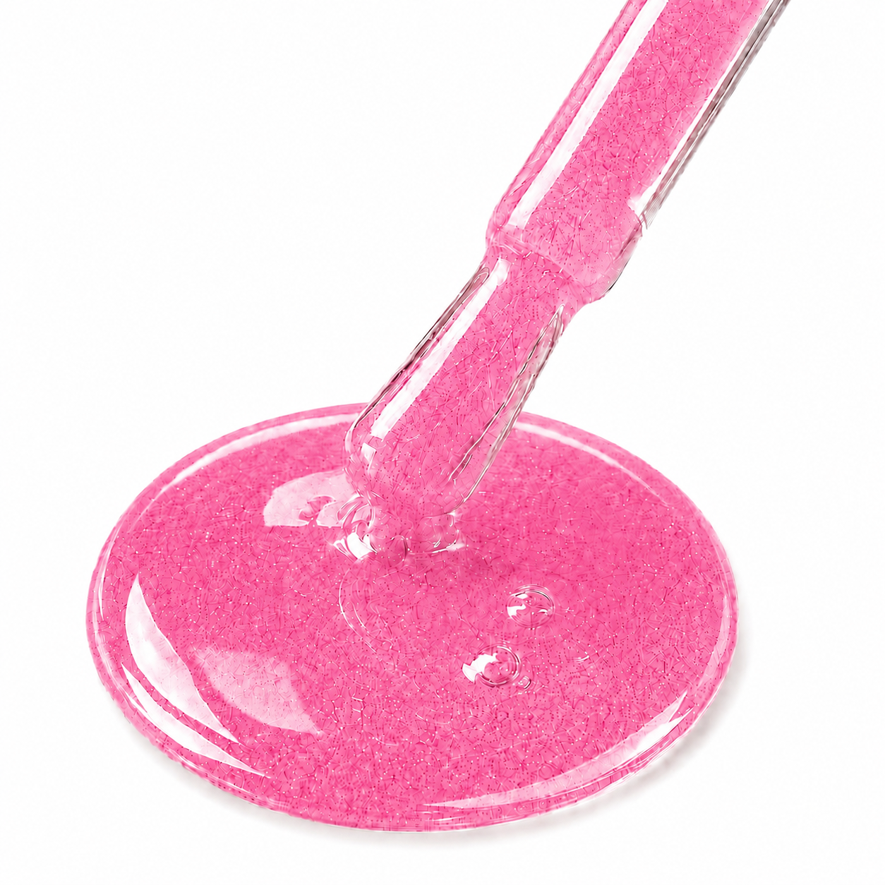 Amelie Nails Fibergel UV-Nagellack Rose F09* 15ml