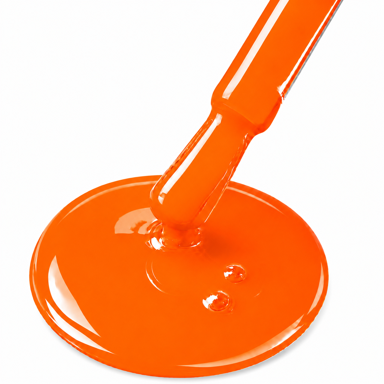 Amelie Nails UV-Nagellack Neon Orange 15ml N11*