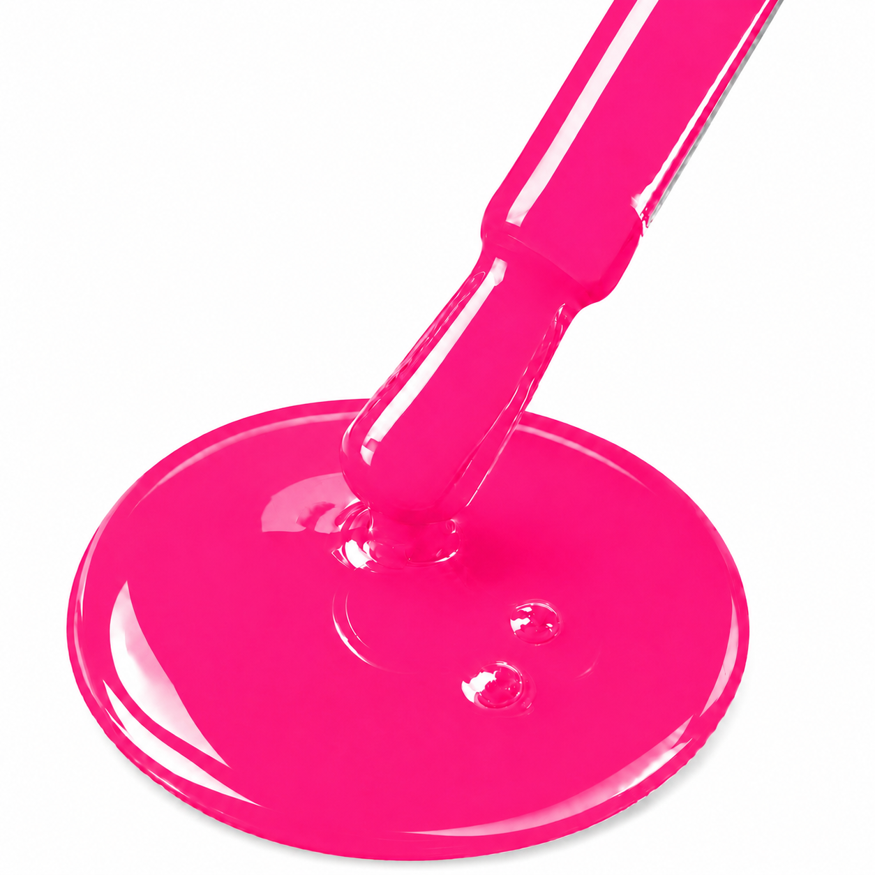 Amelie Nails UV-Nagellack Neon Pink 15ml N05*