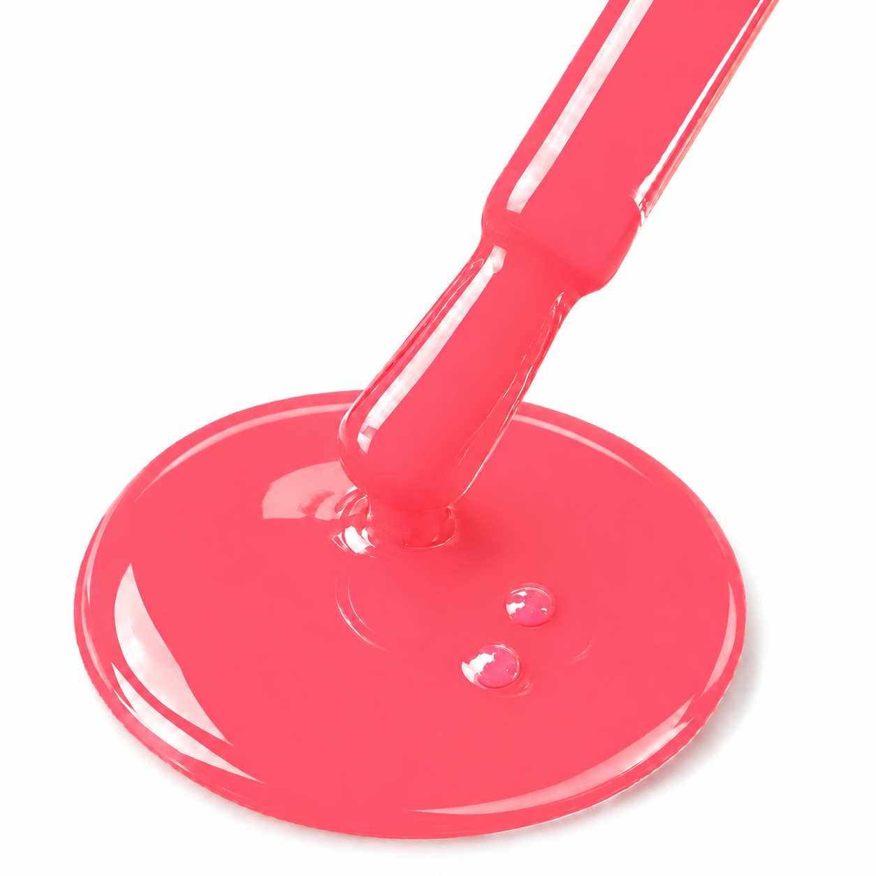 Amelie Nails UV-Nagellack Neon Rose 15ml N01*