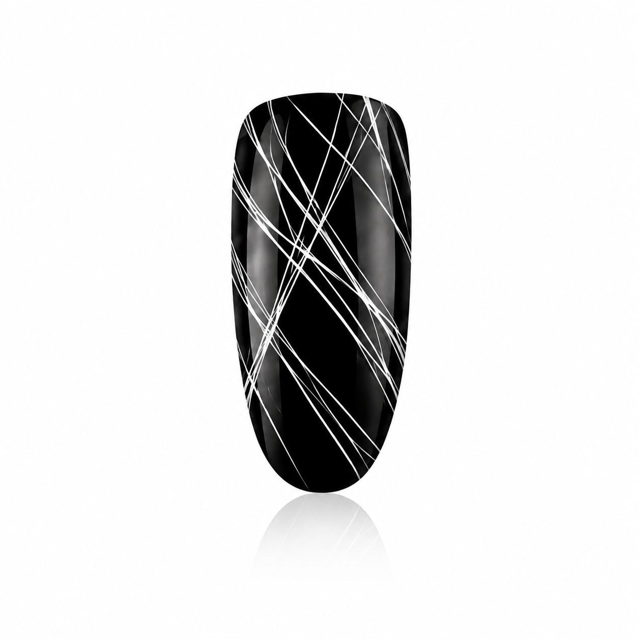 Amelie Nails Spider Gel Weiß 05* 10ml