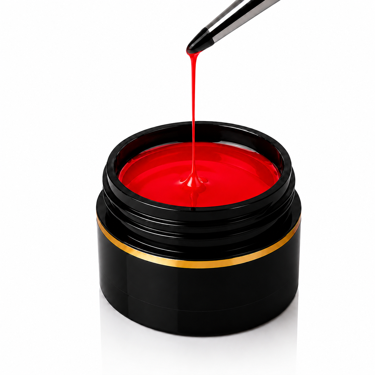 Amelie Nails Spider Gel Rot 04* 10ml