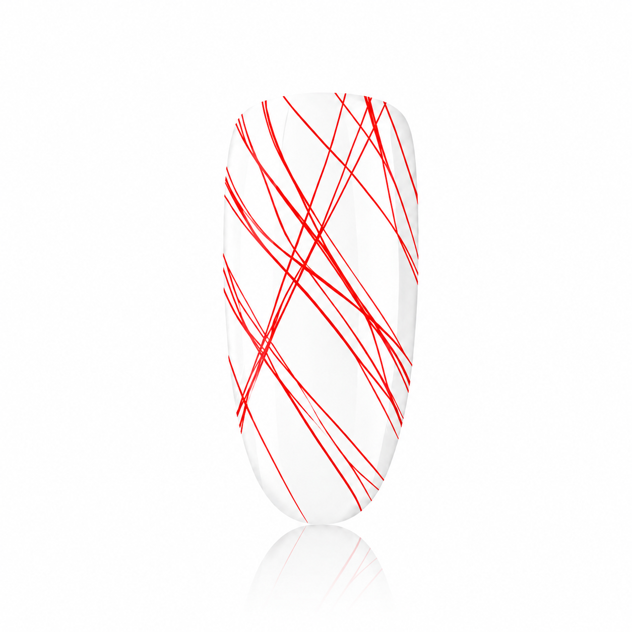 Amelie Nails Spider Gel Rot 04* 10ml