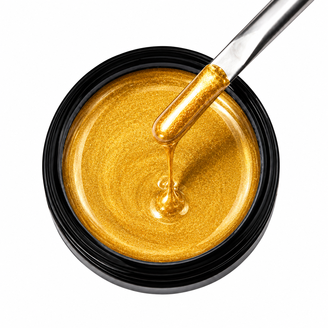 Amelie Nails Spider Gel Gold 03* 10ml