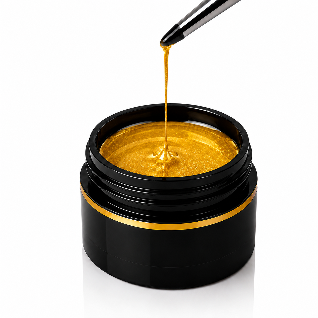 Amelie Nails Spider Gel Gold 03* 10ml