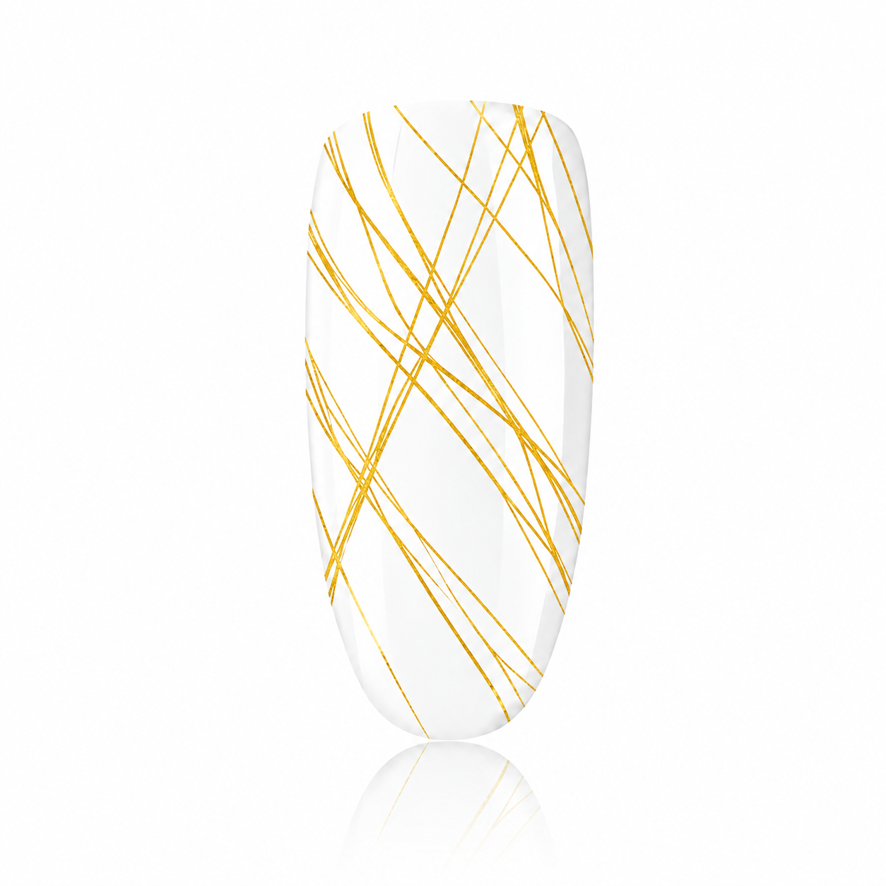 Amelie Nails Spider Gel Gold 03* 10ml
