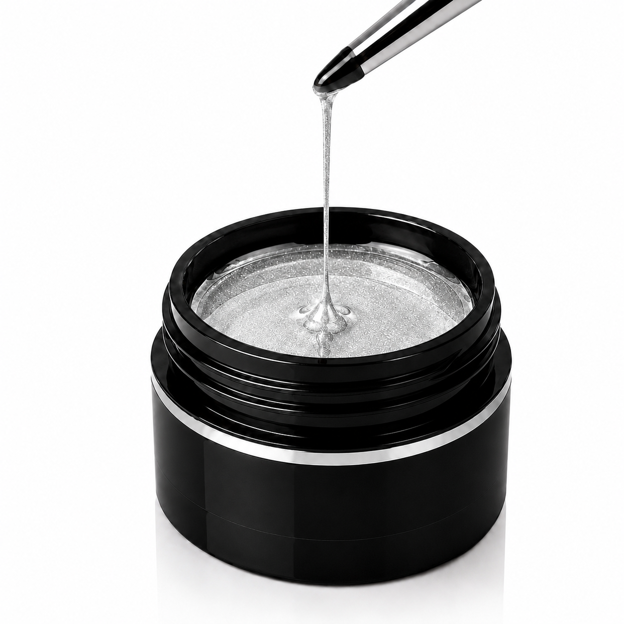 Amelie Nails Spider Gel Chrome  02* 10ml