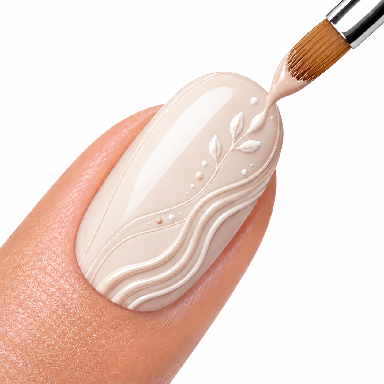 Amelie Nails UV Painting Gel Creme 12* 7ml