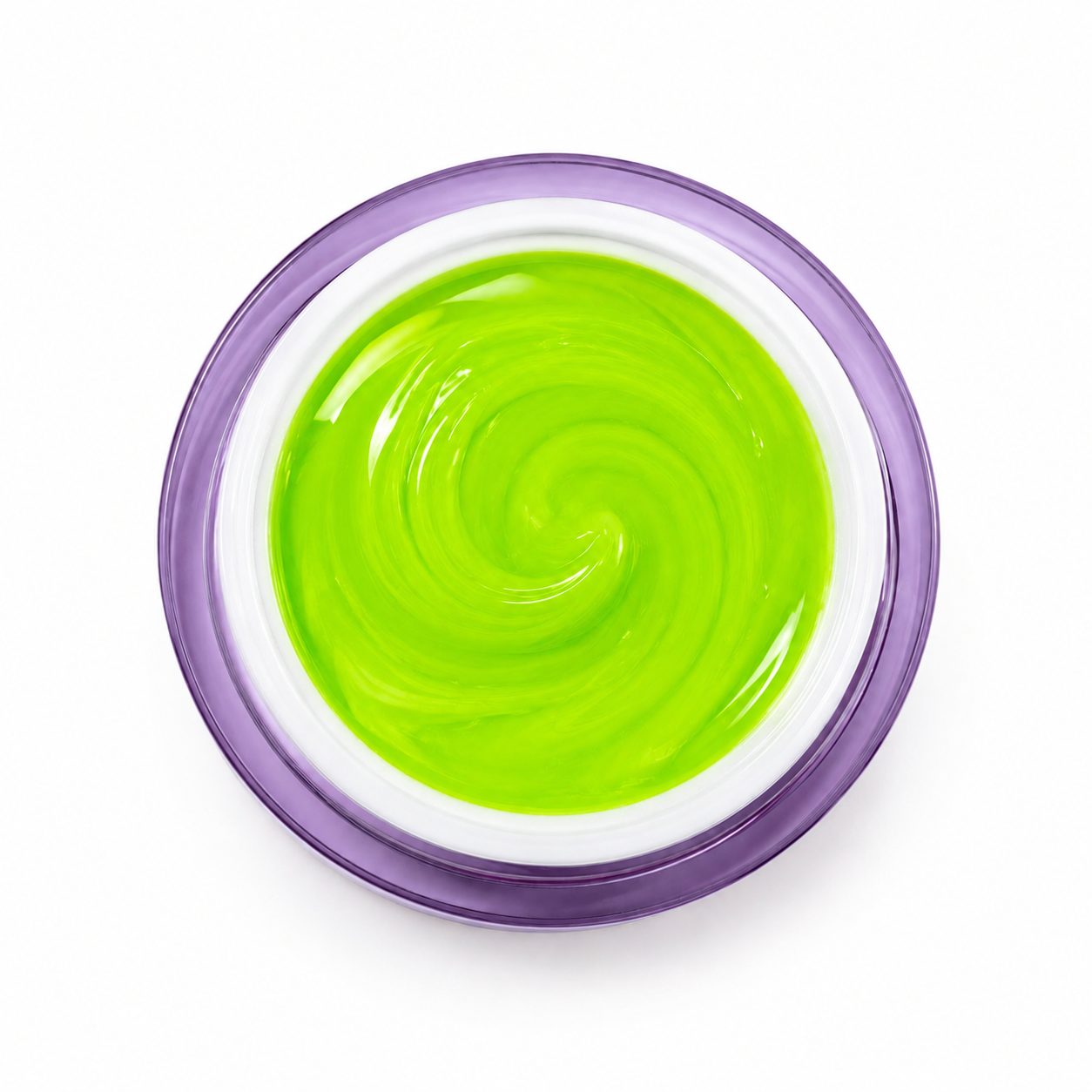Amelie Nails UV Painting Gel Neon Grün 18* 7ml