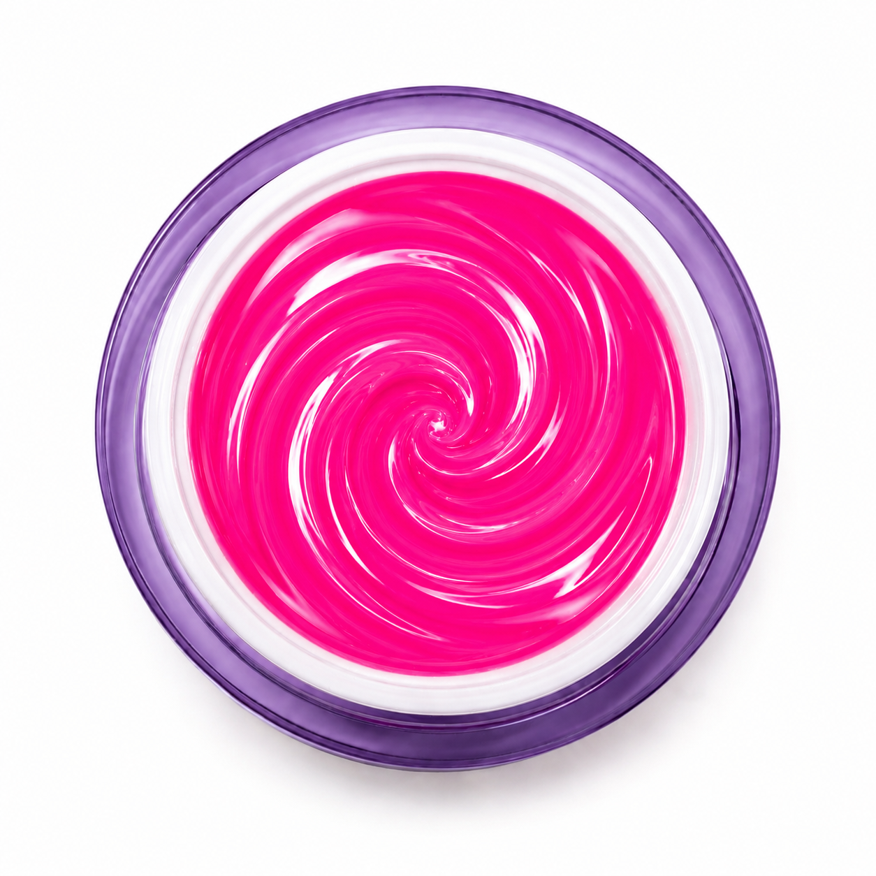Amelie Nails UV Painting Gel Neon Rosa 10* 7ml