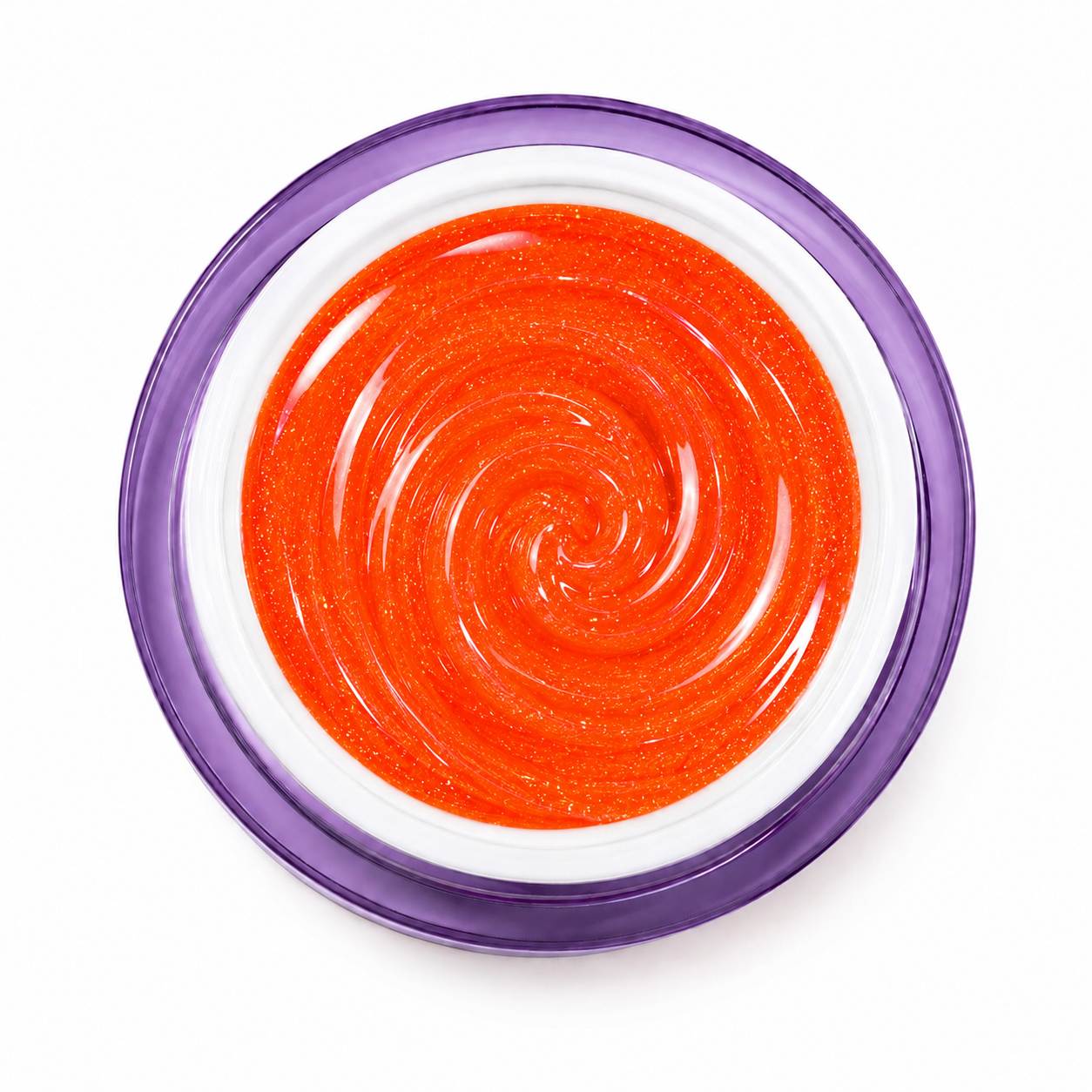 Amelie Nails UV Painting Gel Orange 22* 7ml