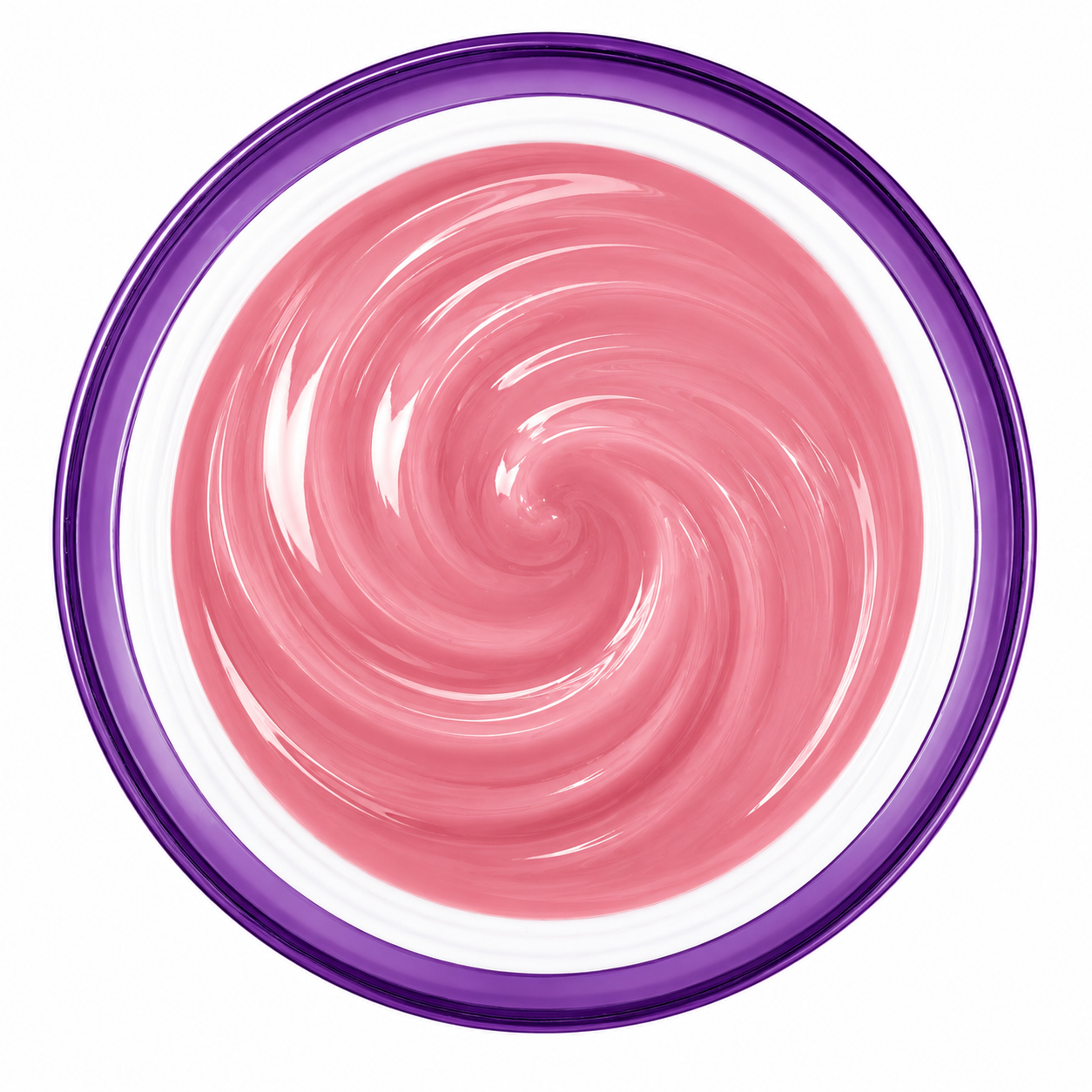Amelie Nails UV Painting Gel Rose 36* 7ml