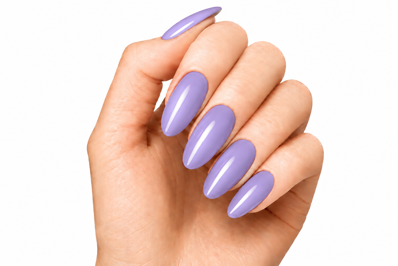 Amelie Nails UV-Nagellack Lila  M180* 15ml