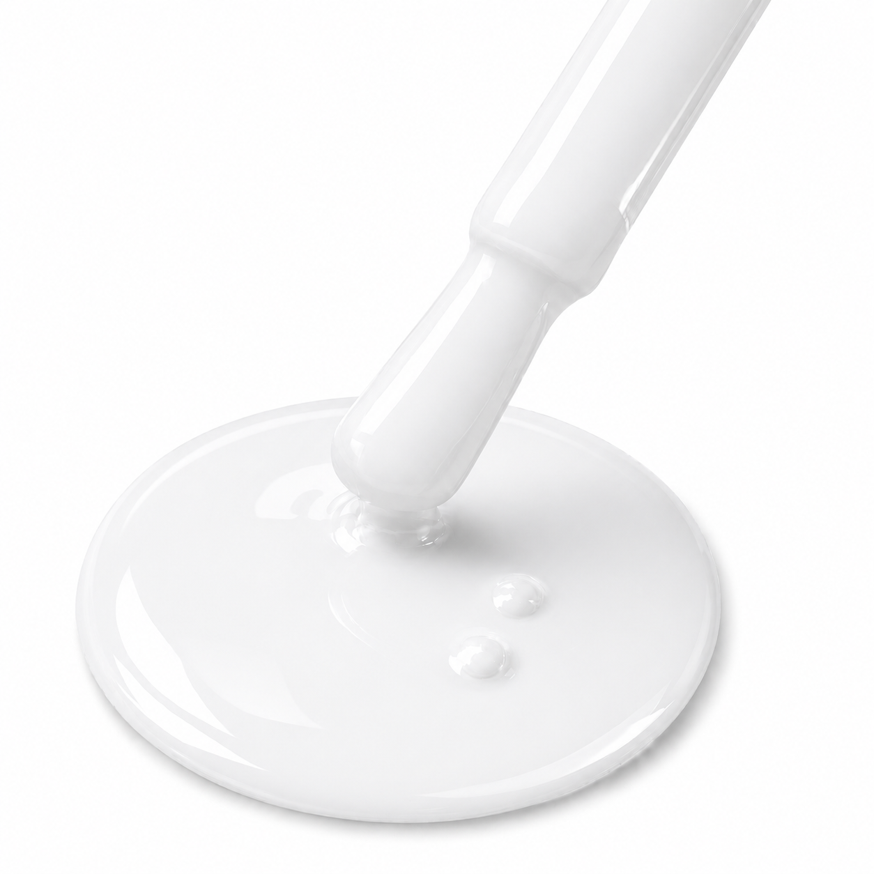 Amelie Nails UV-Nagellack Weiß  10ml
