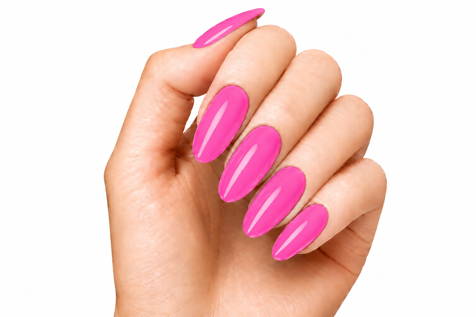 Amelie Nails UV-Nagellack Pink PG01* 15ml