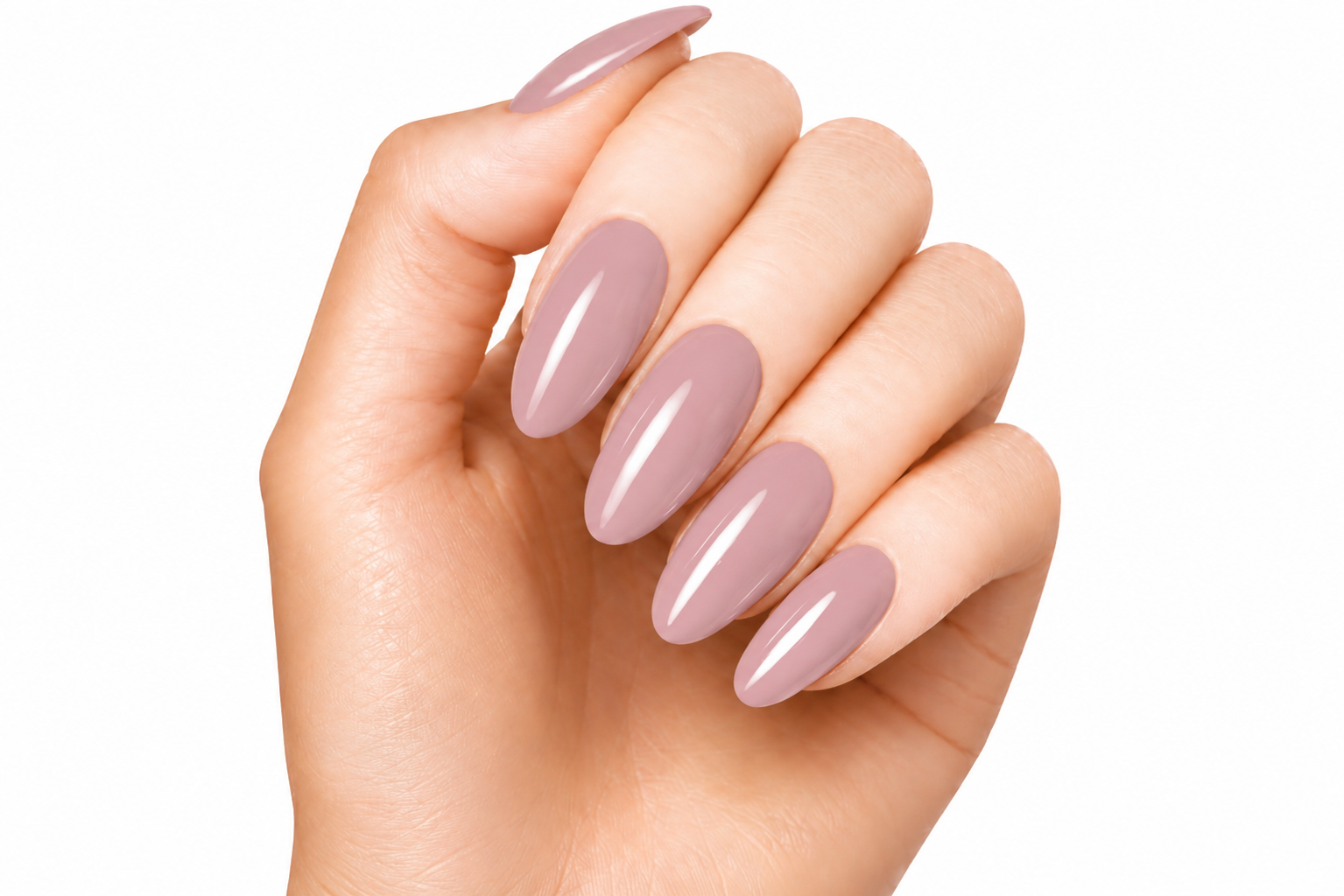 Amelie Nails UV-Nagellack Rose PM63* 15ml