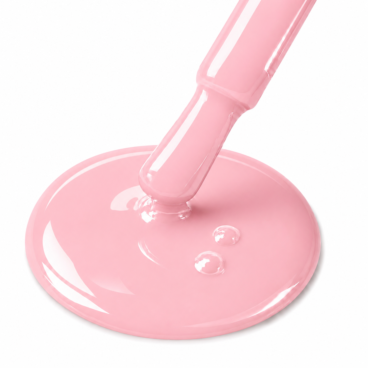 Amelie Nails UV-Nagellack Pastellrosa NU13* 10ml