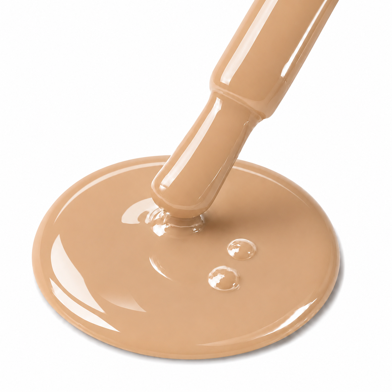 Amelie Nails Pastell UV-Nagellack Beige MP07* 15ml