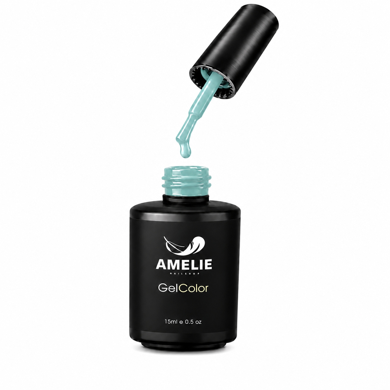 Amelie Nails UV-Nagellack Baby Blau M186* 15ml