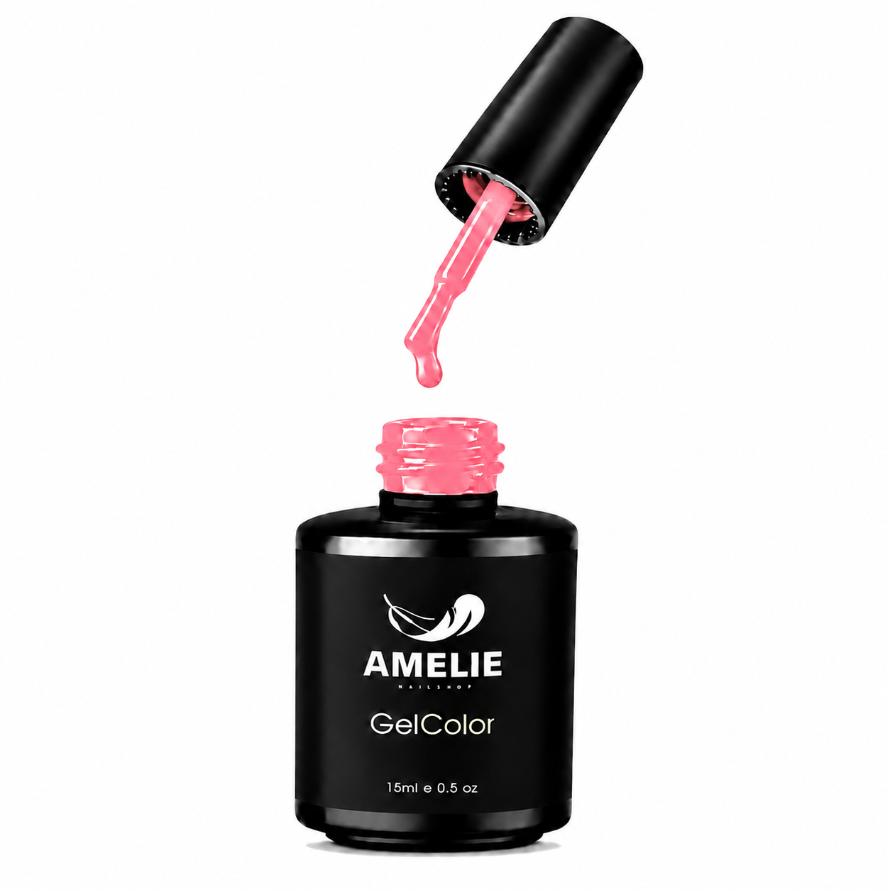 Amelie Nails UV-Nagellack Rosa M83* 15ml