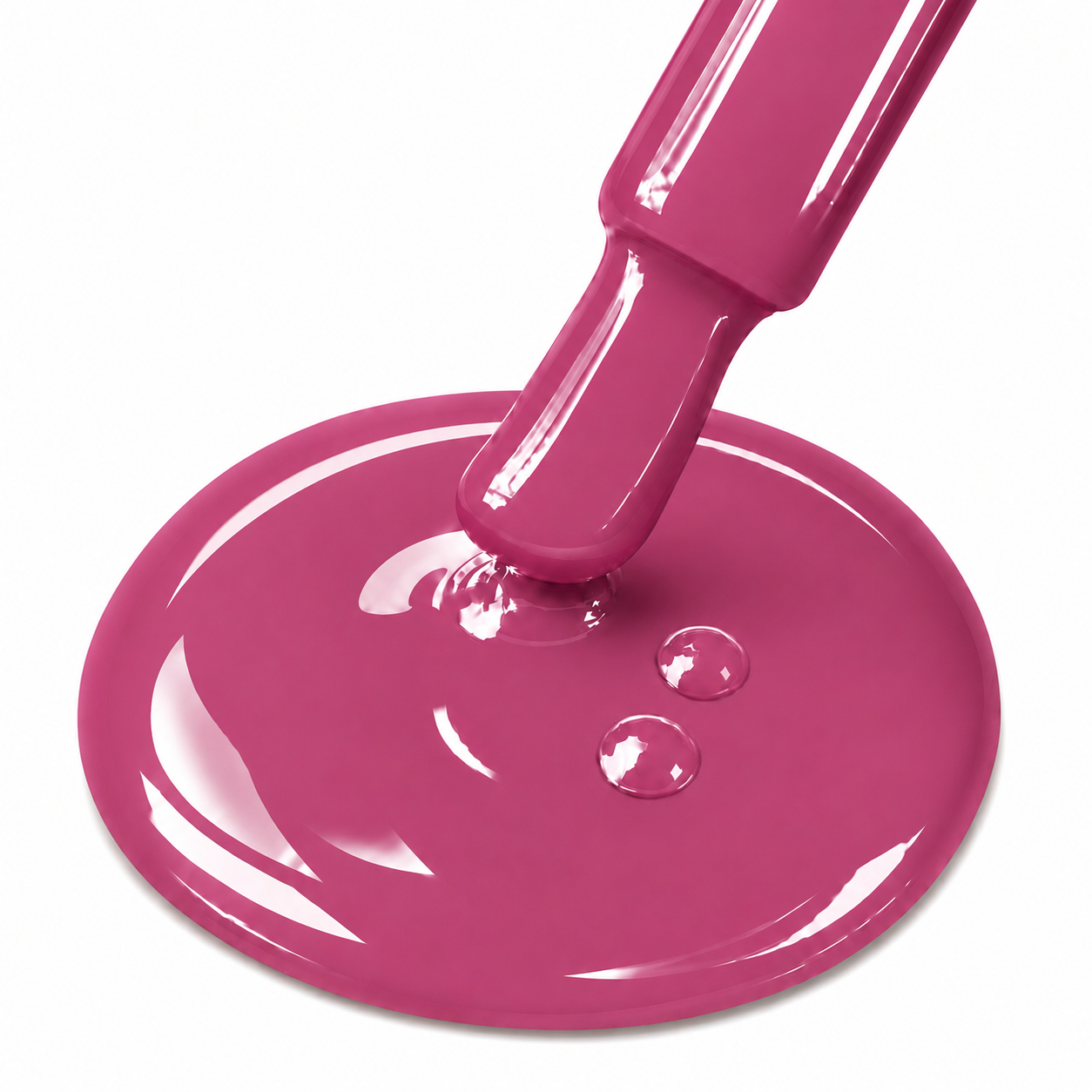 Amelie Nails UV-Nagellack Dunkel Rose M35* 15ml