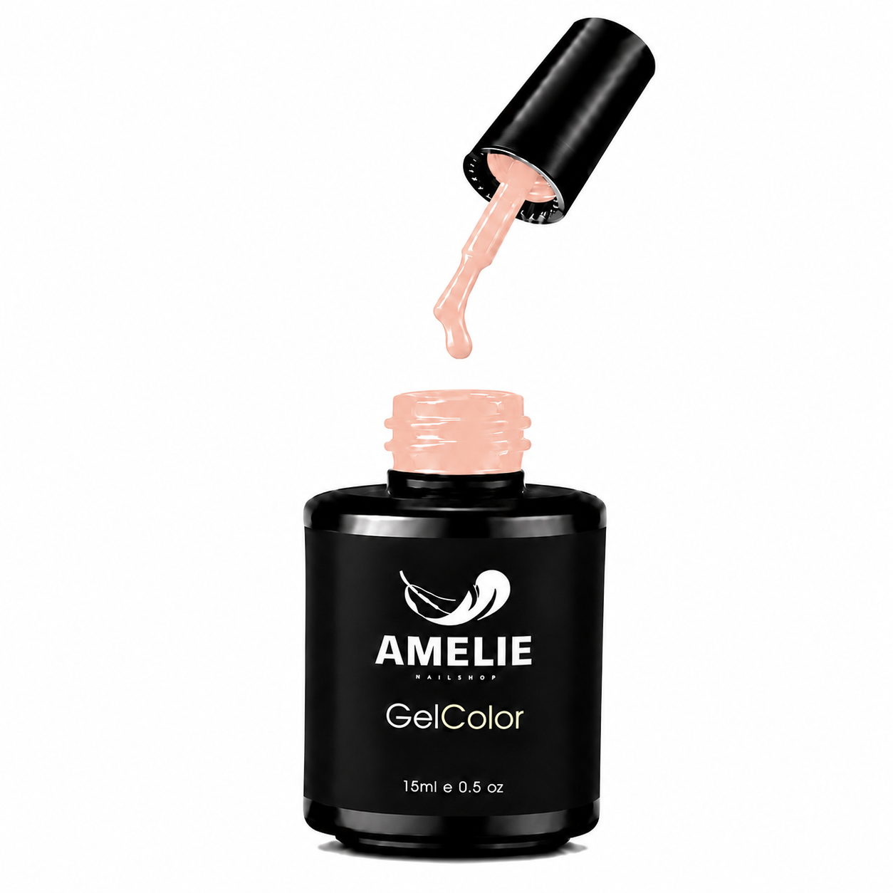 Amelie Nails  UV-Nagellack Creme PM62* 15ml