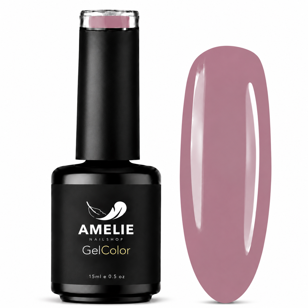 Amelie Nails UV-Nagellack Purple RE90* 10ml
