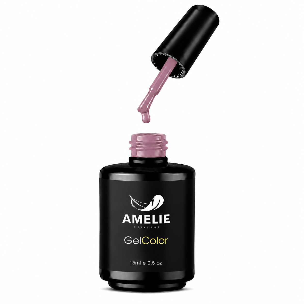 Amelie Nails UV-Nagellack Purple RE90* 10ml