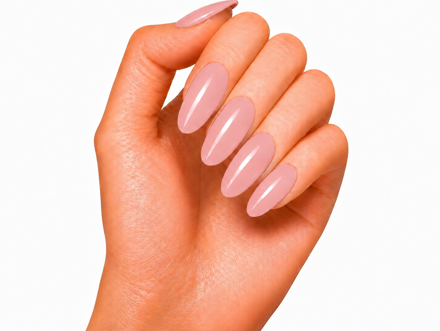 Amelie Nails UV-Nagellack Nude Rosa NU09* 10ml
