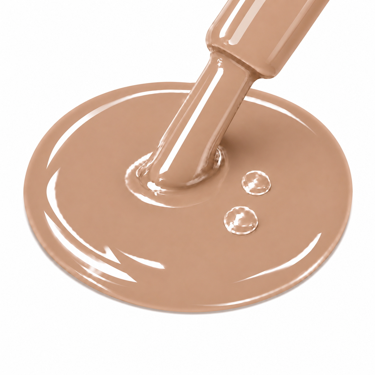Amelie Nails UV-Nagellack Nude Beige NC09* 15ml