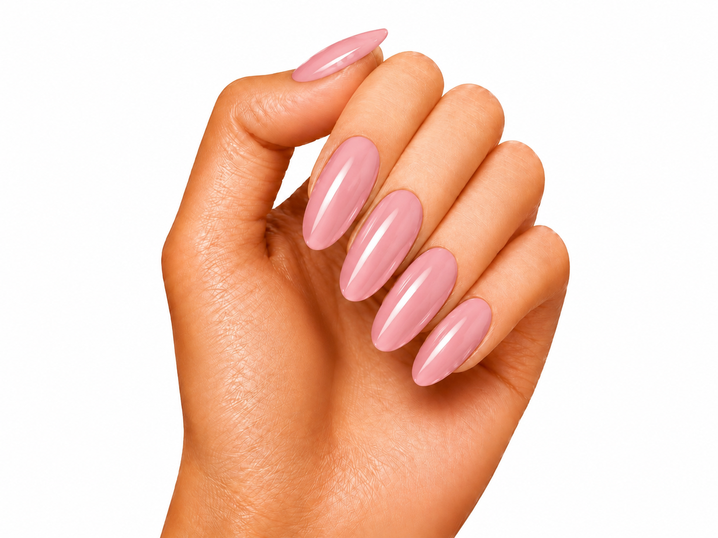 Amelie Nails UV-Nagellack Helles Rose GC86* 15ml