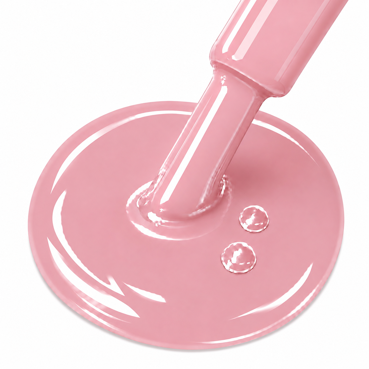 Amelie Nails UV-Nagellack Helles Rose GC86* 15ml