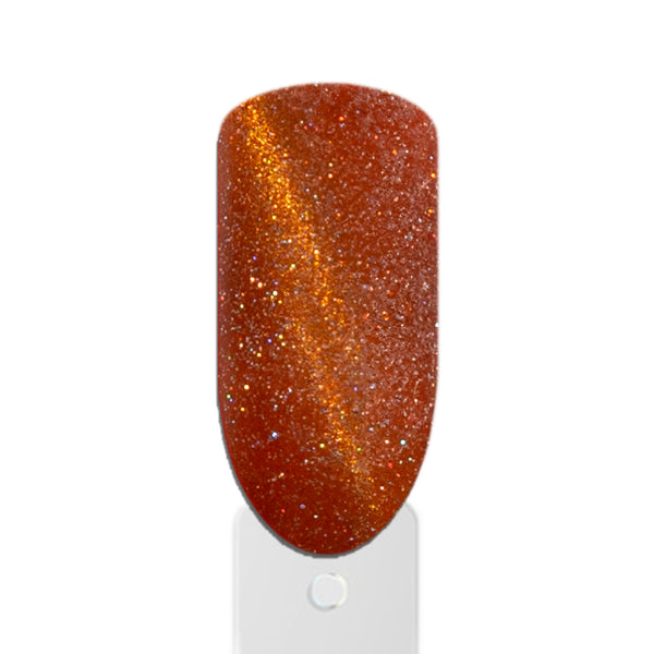 Cat Eyes Gel Polish 333* 15ml