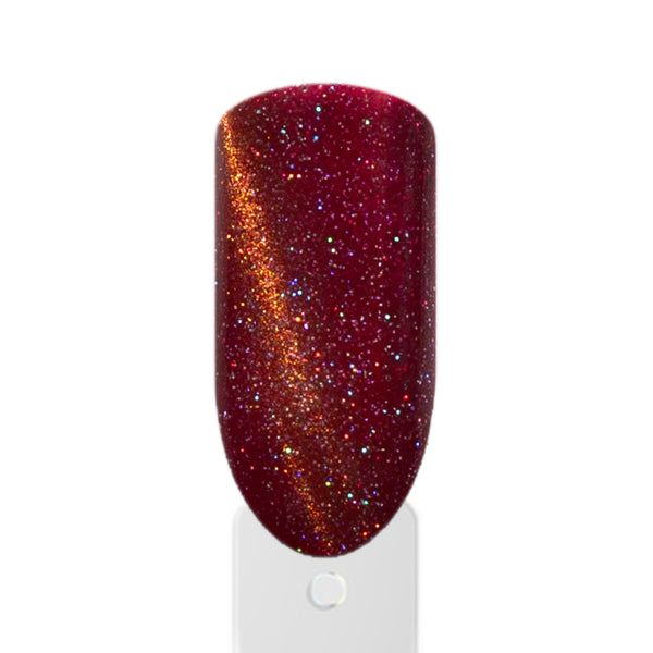 Cat Eyes Gel Polish 348* 15ml