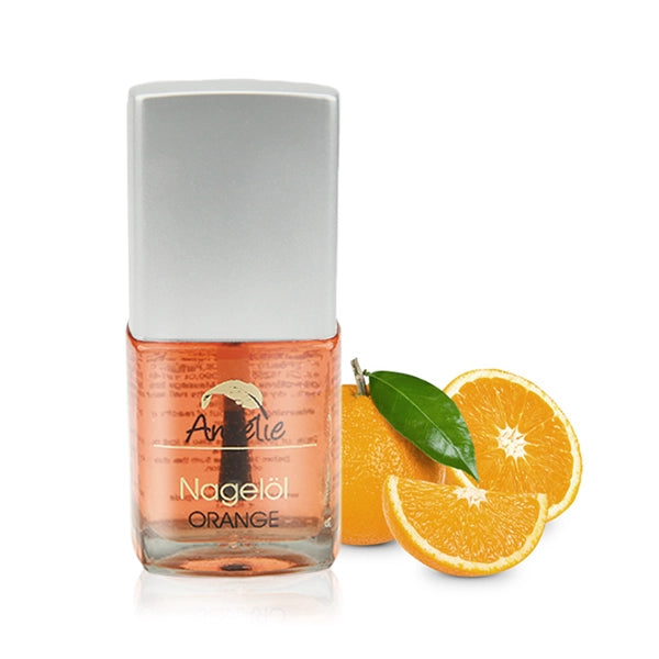 Nagelöl Orange