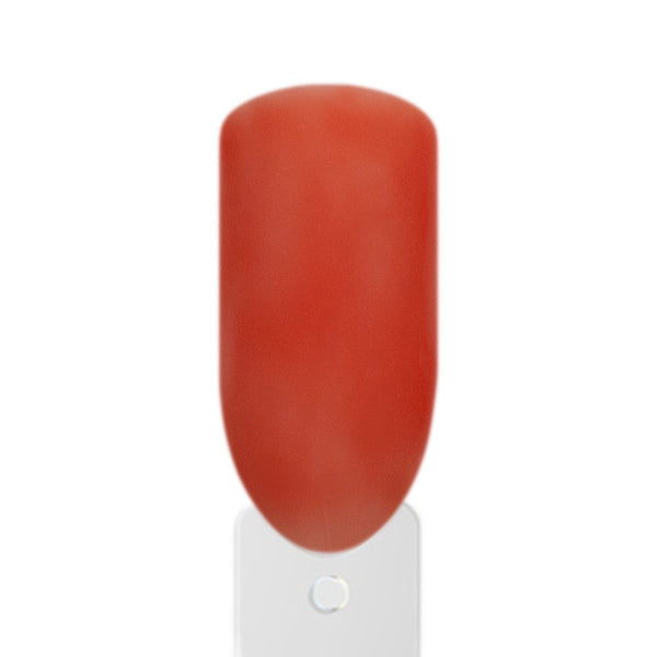 Rubber Base Gel Camouflage Weinrot 14* 15ml