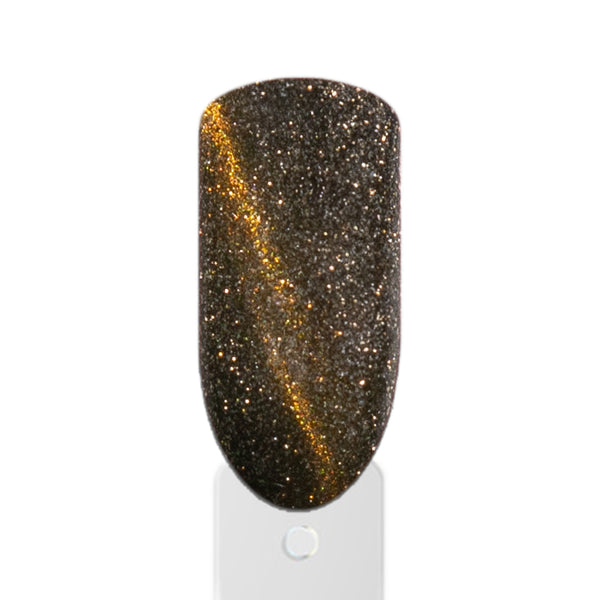 Cat Eyes Gel Polish 411* 15ml