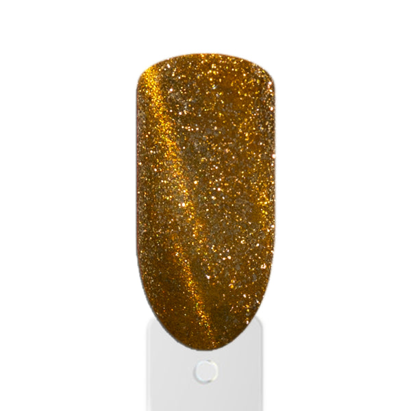 Cat Eyes Gel Polish 417* 15ml