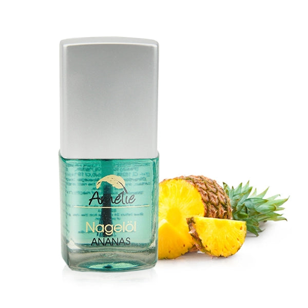Amelie Nails Nagelöl Ananas 15 ml Studioqualtiät 