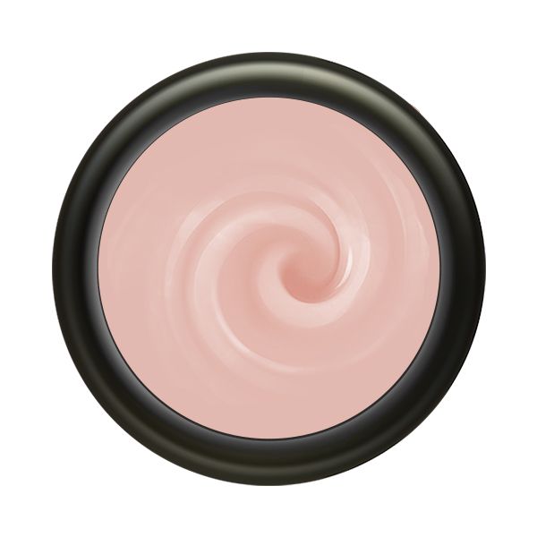 Nagelmodellage mit Amelie Nailshop Acrylgel Medium Rosé 30,60ml