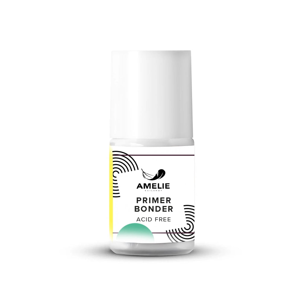 Amelie Nailshop Primer Bonder 10 ml -15ml Haftvermittler ohne Säure 