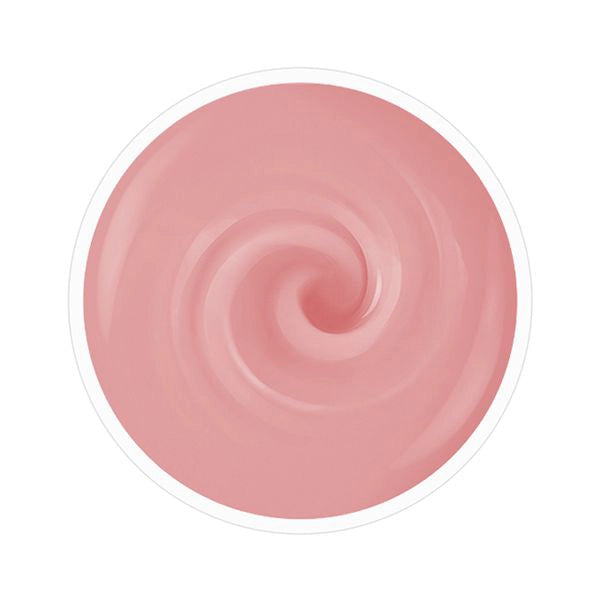 Natürliche Nagelmodellage mit Amelie Nailshop Covergel Pink 15 ml