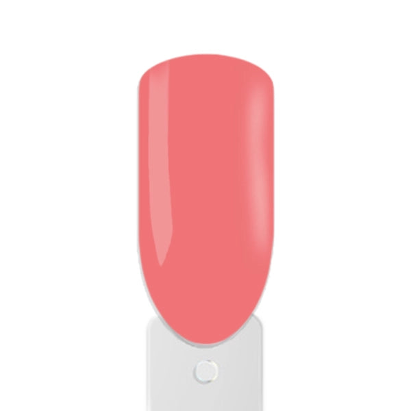 Amelie Nailshop UV Nagellack Rosa 15 ml Produktbild