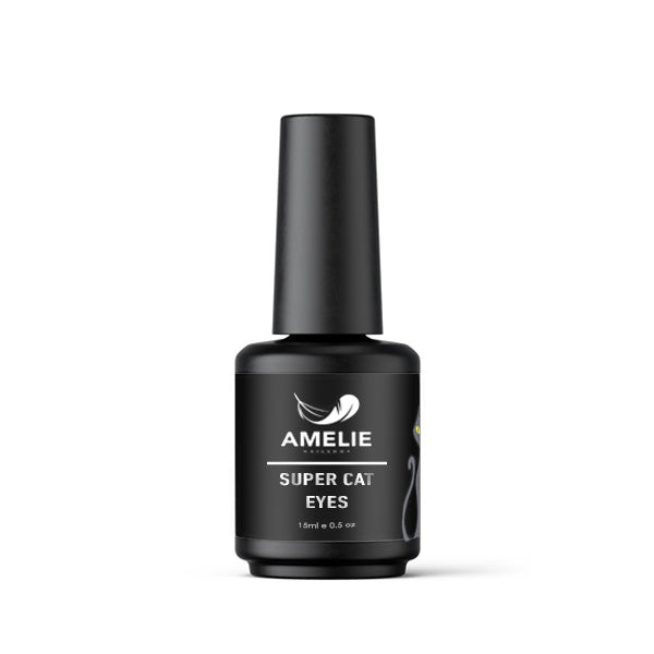 Amelie Nails Super Cat Eyes Versiegler 15 ml