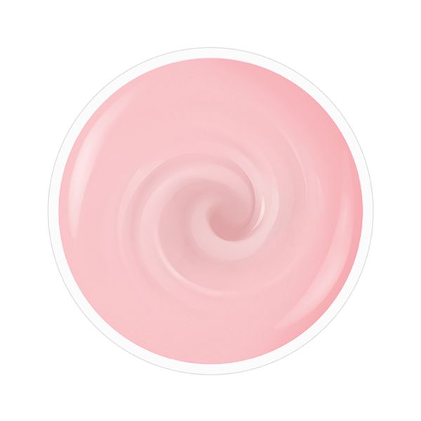 Aufbaugel UV Gel milchig Rose