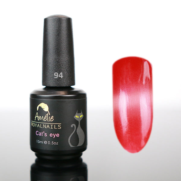 Cat Eyes Gel Polish 94* 15ml