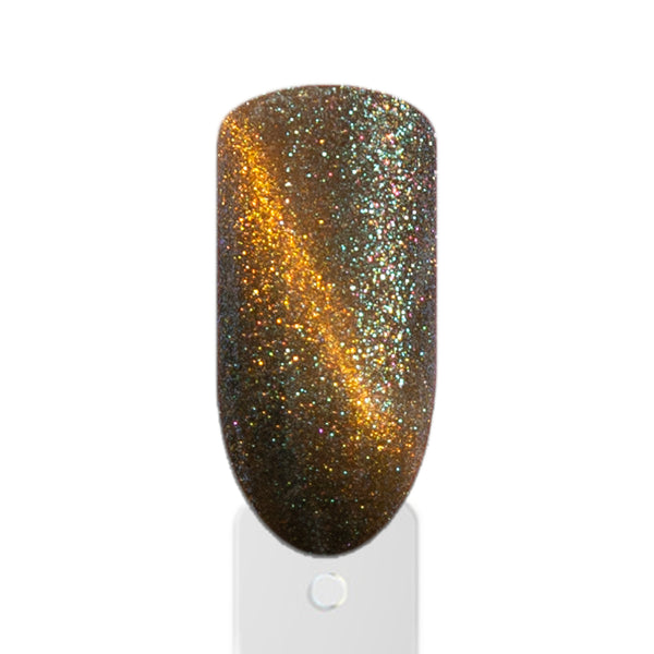 Cat Eyes Chameleon Gel Polish 02* 15ml