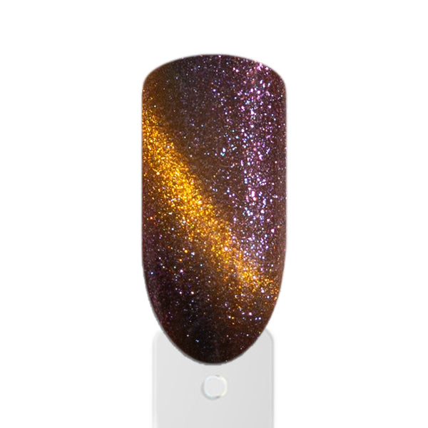 Cat Eyes Chameleon Gel Polish 03* 15ml