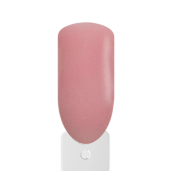 Fiberglass Base Coat Pink 15 ml Naturnagelverstärkung mit Pinkton Amelie Nailshop 